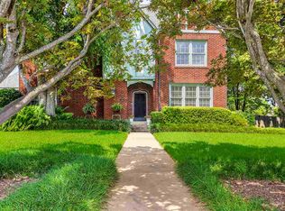 809 N 7th St, Longview, TX 75601