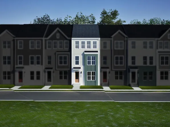 9712 Mulberry Ln Homesite 47, Manassas, VA 20110