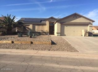 9054 W Oneida Dr, Arizona City, AZ 85123