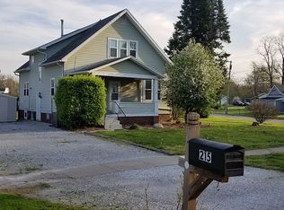 215 E North St, Colchester, IL 62326