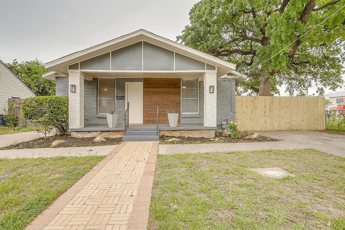 2608 Virginia Ct, Fort Worth, TX 76111 Zillow