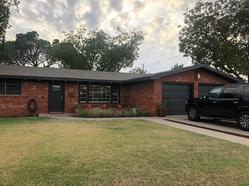 1515 Spur Ave, Odessa, TX 79761 Zillow