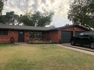 1515 Spur Ave, Odessa, TX 79761