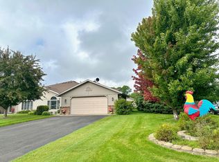 1422 Fairview Ln, Little Falls, MN 56345
