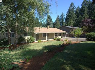 15881 S Merry Lee Dr, Oregon City, OR 97045
