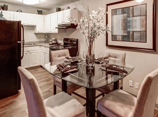 University Village Apartments, Colorado Springs, CO 80918
