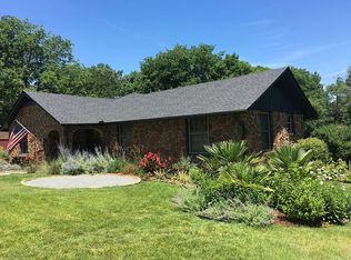 205 E East Ave, North Little Rock, AR 72116