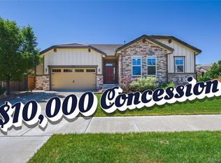 15424 E 115th Avenue, Commerce City, CO 80022