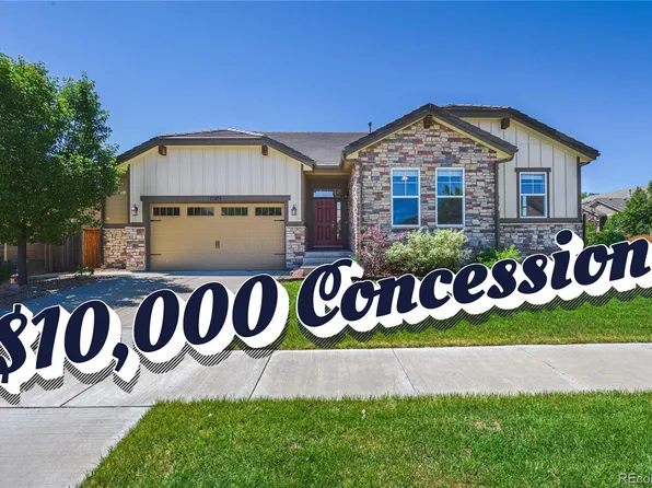 15424 E 115th Avenue, Commerce City, CO 80022