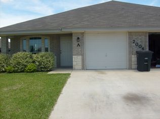 2006 Charleston Ct, Killeen, TX 76542