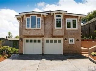 55 Santa Rosa Ave, Sausalito, CA 94965