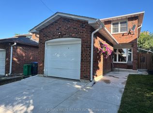 40 Maplehurst Sq, Brampton, ON L6Z1J6