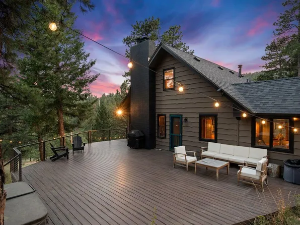 39 Spring Ln, Boulder, CO 80302