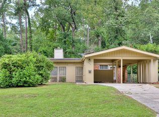 920 Stanton Dr, North Augusta, SC 29841