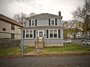 466 Chandler St #0, Worcester, MA 01602