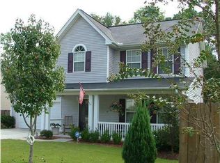 130 Penzance Blvd, Goose Creek, SC 29445