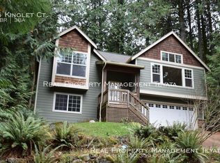 6 Kinglet Ct, Bellingham, WA 98229
