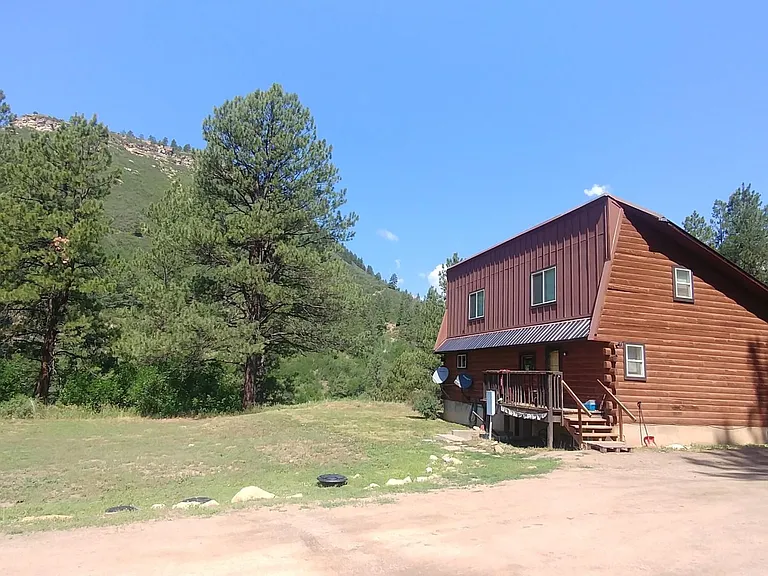 3404 County Road 207 — Photo 1