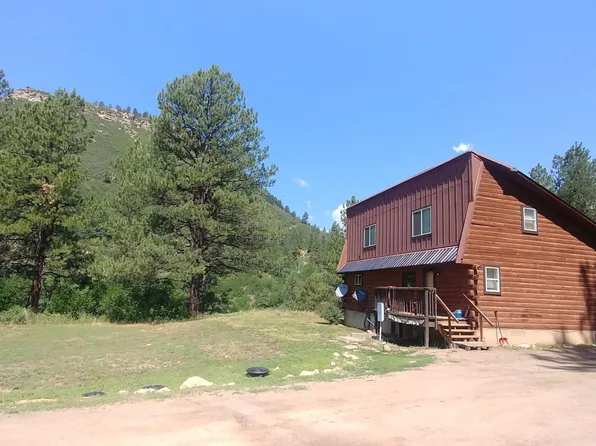 3404 County Road 207, Durango, CO 81301