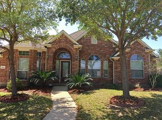 21707 Blackstone Ct, Richmond, TX 77469