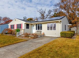 1309 Emerson Ave, Cape May, NJ 08204
