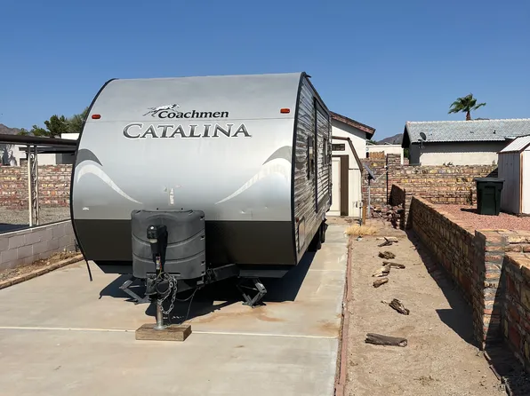 12543 S Montana Ave Unit B, Yuma, AZ 85367