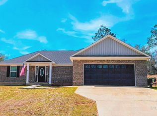 1010 Danley Trl, Bay Minette, AL 36507