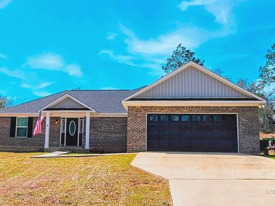 1010 Danley Trl, Bay Minette, AL, 36507