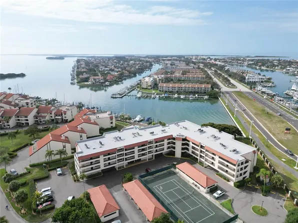 (undisclosed Address), Saint Petersburg, FL 33715