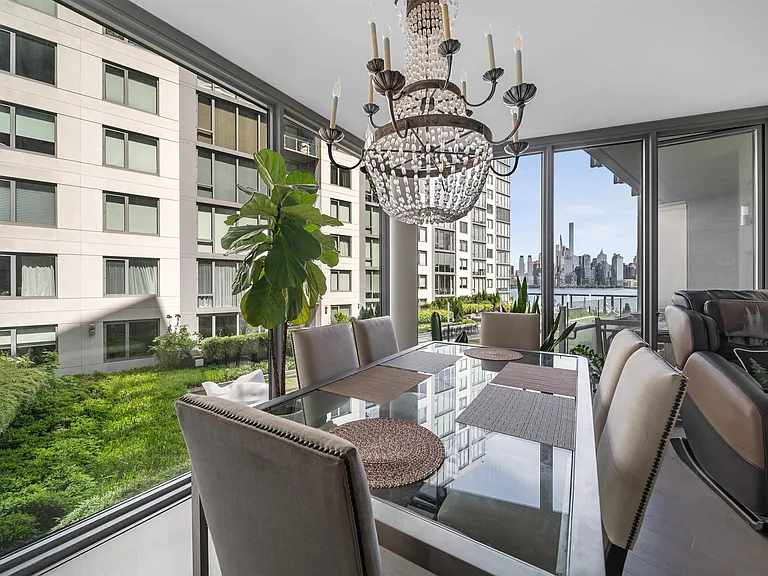 9 Avenue At Port Imperial #414 — Photo 9