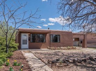 1015 Velarde Rd, Santa Fe, NM 87507
