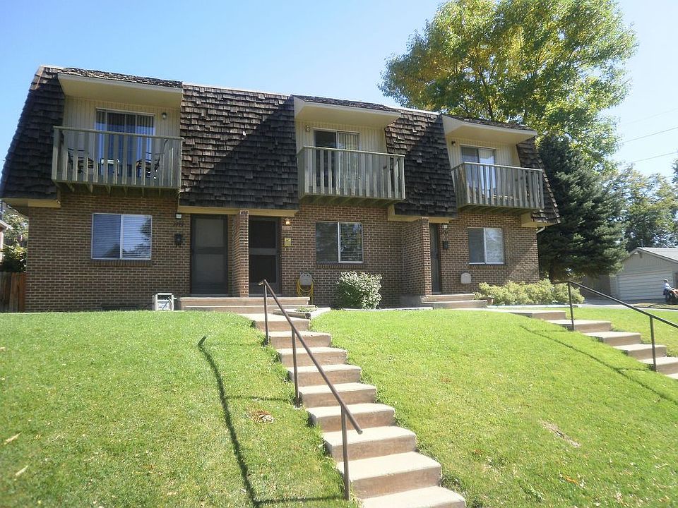 1st image of 2890 S Sherman St #0