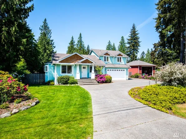 14917 20th Ave SW, Burien, WA 98166