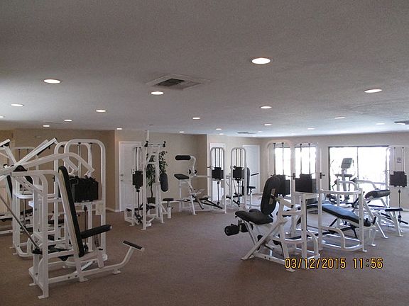 Caribbean Cove Fitness Center