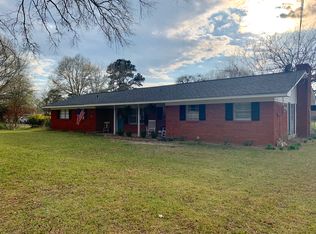 211 Academy St, Rusk, TX 75785