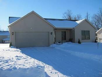 1st image of 25612 Burrow Trl
