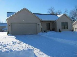 25612 Burrow Trl, South Bend, IN