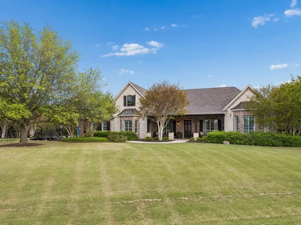 101 Weston Dr, Fairview, TX 75069