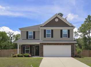 24 Pear Tree Loop, Elgin, SC 29045