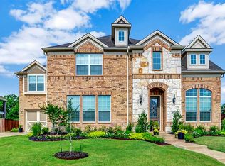 1621 Genevieve Dr, Wylie, TX 75098
