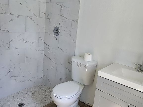 MAster bedroom toilet show