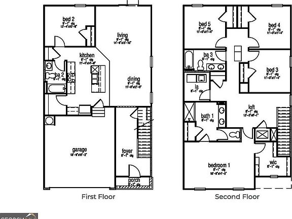 2nd image of this home