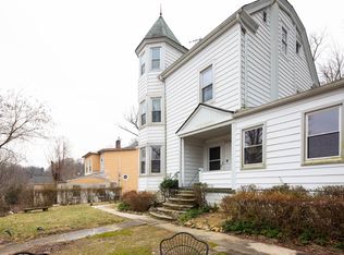 1307 W Northern Pkwy, Baltimore, MD 21209