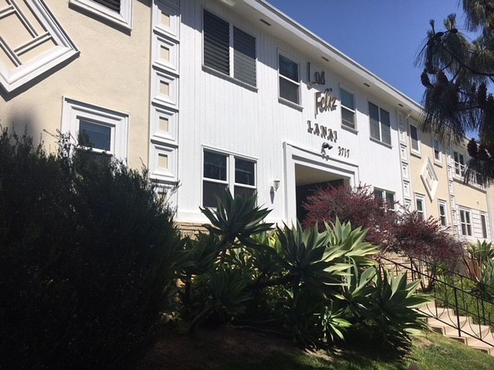 1st image of 3717 Los Feliz Blvd APT 2