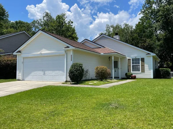 210 Lytham Ct, Charleston, SC 29414
