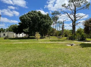 1193 E Ash Rd, Labelle, FL 33935