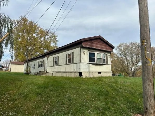 57550 Cambridge St, Cambridge, OH 43725