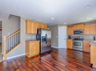8105 NE 93rd Ave, Vancouver, WA 98662
