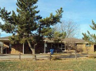 719 14th, Cordell, OK 73632