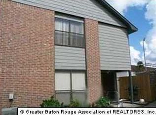 155 Marilyn Dr APT 53B, Baton Rouge, LA 70815